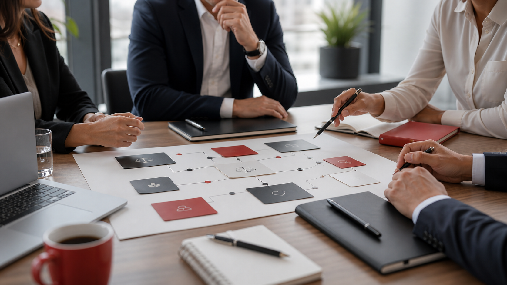 Leadership Guides homepage feature image